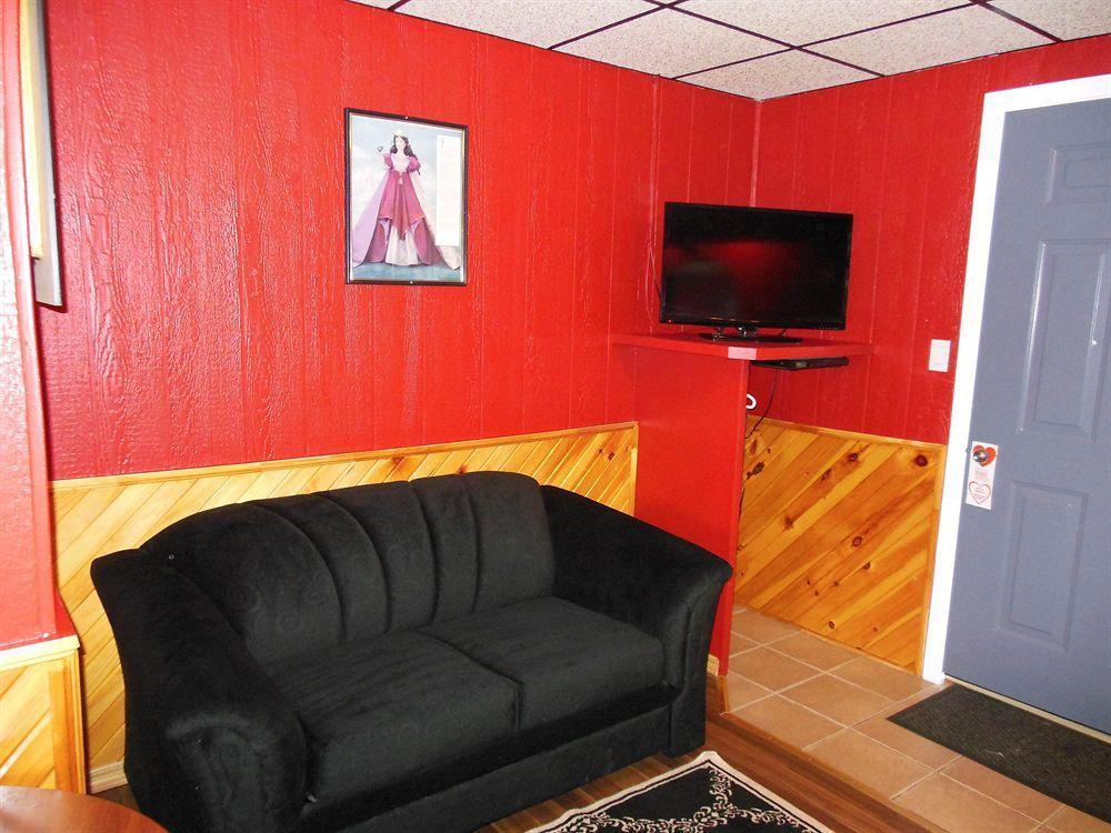 Motor Court Motel Londyn Zewnętrze zdjęcie