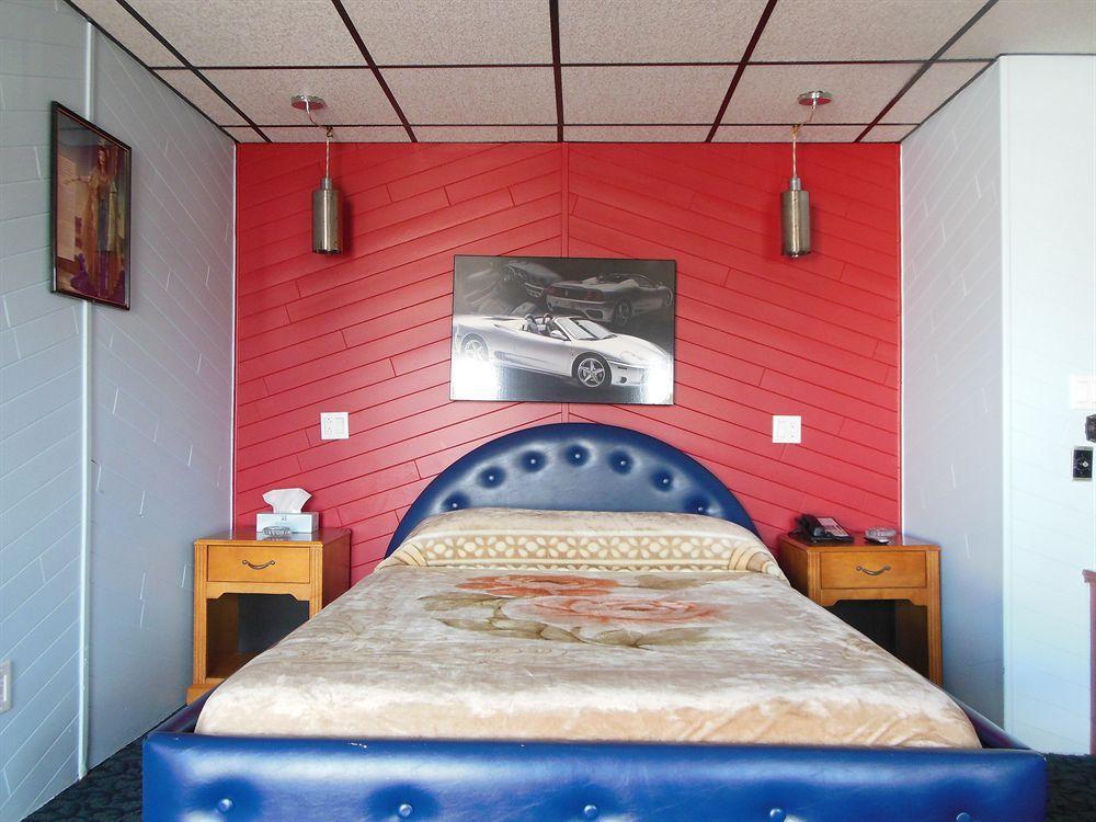 Motor Court Motel Londyn Zewnętrze zdjęcie