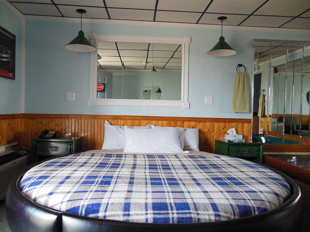 Motor Court Motel Londyn Zewnętrze zdjęcie