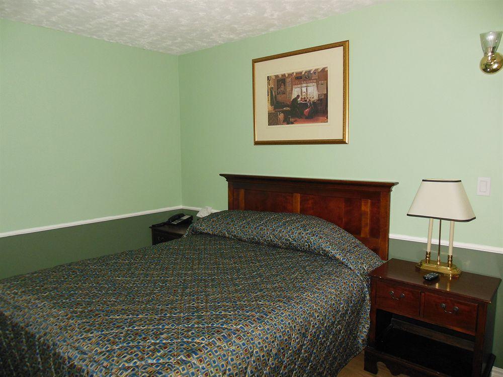 Motor Court Motel Londyn Zewnętrze zdjęcie