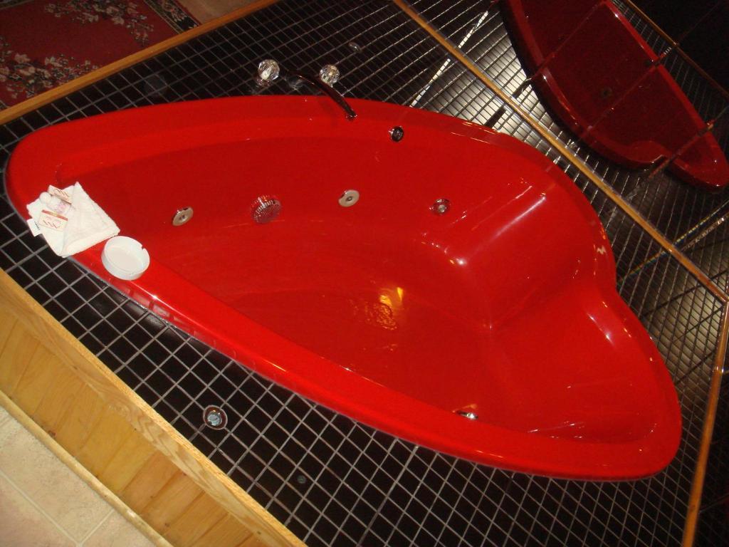 Motor Court Motel Londyn Pokój zdjęcie