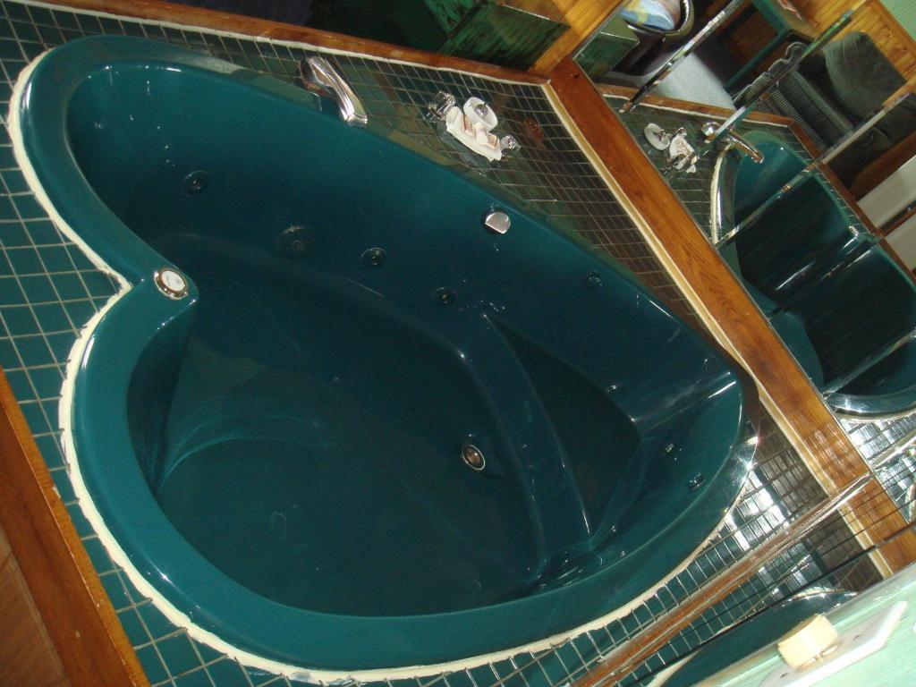 Motor Court Motel Londyn Pokój zdjęcie