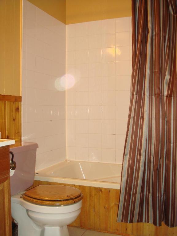 Motor Court Motel Londyn Pokój zdjęcie