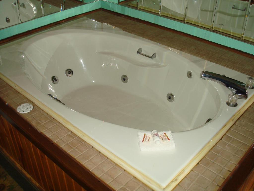 Motor Court Motel Londyn Pokój zdjęcie
