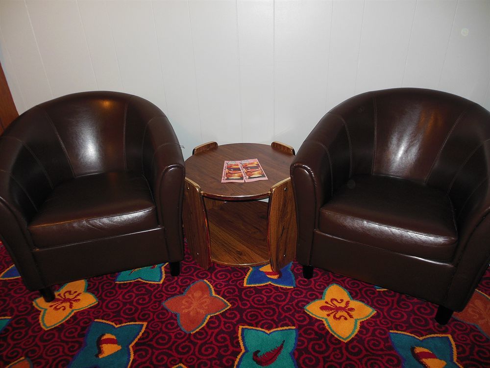 Motor Court Motel Londyn Zewnętrze zdjęcie