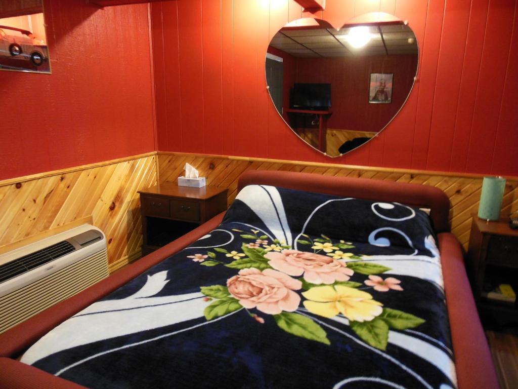 Motor Court Motel Londyn Pokój zdjęcie