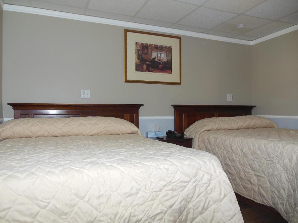 Motor Court Motel Londyn Pokój zdjęcie