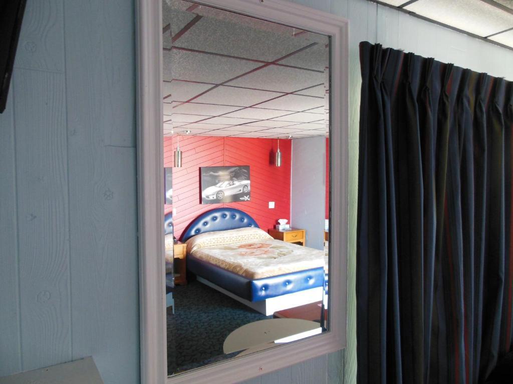 Motor Court Motel Londyn Zewnętrze zdjęcie